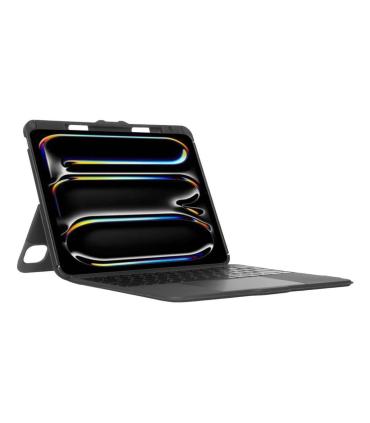 TARGUS VERSAVU BLUETOOTH KEYBOARD CASE FOR IPAD PRO 13-INCH (M4) (ES)