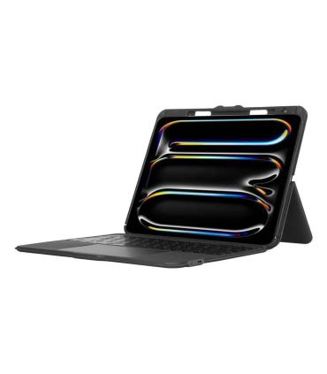 TARGUS VERSAVU BLUETOOTH KEYBOARD CASE FOR IPAD PRO 13-INCH (M4) (ES)