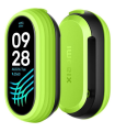 Clip Para Correr Para Smartband 8 Xiaomi Smartband 8 Running Clip/ Verde