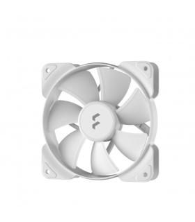 Fractal Design Aspect 12 Carcasa del ordenador Ventilador 12 cm Blanco 1 pieza(s)