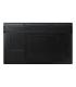 Samsung LH65WAFWLGCXEN Pizarra Blanca Interactiva 165,1 Cm (65") 3840 X 2160 Pixeles Pantalla Tctil Negro