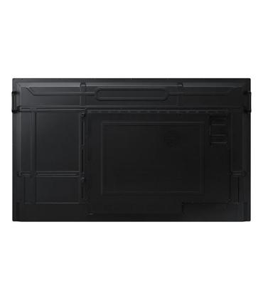 Samsung LH65WAFWLGCXEN Pizarra Blanca Interactiva 165,1 Cm (65") 3840 X 2160 Pixeles Pantalla Tctil Negro