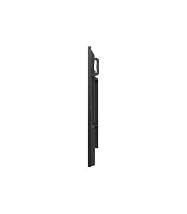 Samsung LH65WAFWLGCXEN Pizarra Blanca Interactiva 165,1 Cm (65") 3840 X 2160 Pixeles Pantalla Tctil Negro