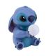 LMPARA DISNEY STITCH CON BOMBILLA 16 CM PALADONE REDSTRING PP9652LS
