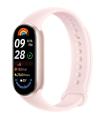Pulsera Smartband Xiaomi Smart Band 9/ Rosa Mstico