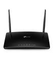 Router Inalmbrico 4G TP-Link Archer MR500 1200Mbps 2.4GHz 5GHz/ 2 Antenas/ WiFi 802.11a/n/ac - B/g/n