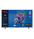 TCL 75P6K TV 75" UHD GOOGLETV HDR10 DOLBY AUDIO