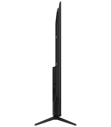 TCL 75P6K TV 75" UHD GOOGLETV HDR10 DOLBY AUDIO