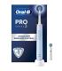 Cepillo Dental Braun Oral-B Pro 3/ Incluye 1 Cabezal/ Azul