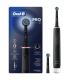 Cepillo Dental Braun Oral-B Pro 3  Incluye 1 Recambio  Negro