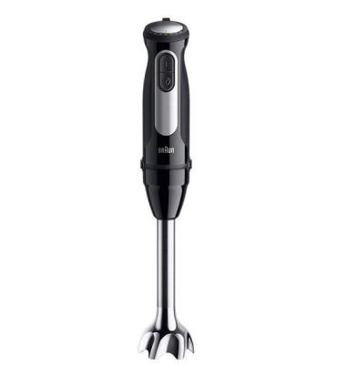 Batidora De Mano Braun MultiQuick 5 Pro Hand Blender MQ 55236 M  1000W  26 Velocidades