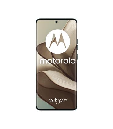 SMARTPHONE MOTOROLA MOTO EDGE 50 12G 512GB VERDE