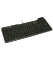 Cherry Active K. Teclado Lector Banda Magnetica