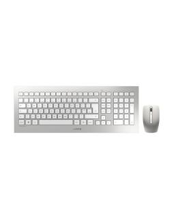 Cherry Teclado+Raton  DW8000 Inalambrico JD-0310ES