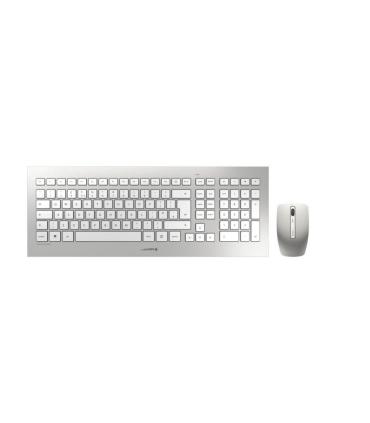 Cherry Teclado+Raton  DW8000 Inalambrico JD-0310ES