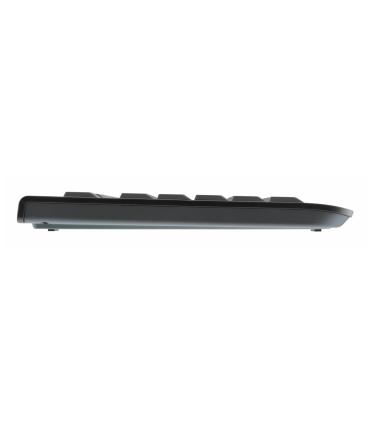 CHERRY Teclado Inalmbrico KW 3000 Negro