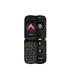 MOVIL SMARTPHONE HAMMER BOW 4G LTE BLACK