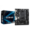#PLACA ASROCK A520M-HDV,AMD,AM4,A520,2DDR4,MATX