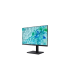 Acer B277U E pantalla para PC 68,6 cm (27\") 2560 x 1440 Pixeles Wide Quad HD LCD Negro