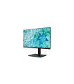 Acer B277U E Pantalla Para PC 68,6 Cm (27") 2560 X 1440 Pixeles Wide Quad HD LCD Negro