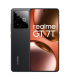 realme GT 7T 17,3 cm (6.8\") SIM doble Android 15 5G USB Tipo C 12 GB 512 GB 7000 mAh Negro