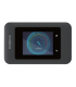 Strong 4G+ LTE MiFi Hotspot Router Wi-Fi 1200 router inalmbrico Doble banda (2,4 GHz / 5 GHz) Negro
