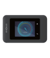 Strong 4G+ LTE MiFi Hotspot Router Wi-Fi 1200 Router Inalmbrico Doble Banda (2,4 GHz / 5 GHz) Negro