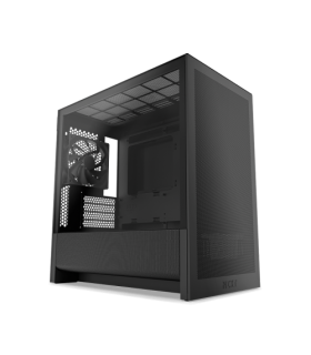 NZXT H9 H3 Flow Midi Tower Negro