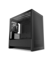 NZXT H9 H3 Flow Midi Tower Negro