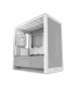 NZXT H9 H3 Flow Midi Tower Blanco
