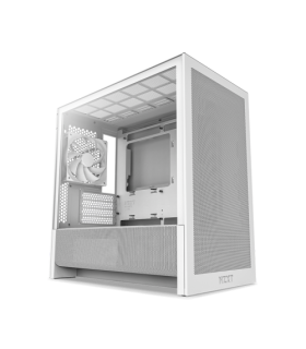 NZXT H9 H3 Flow Midi Tower Blanco