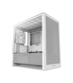 NZXT H9 H3 Flow Midi Tower Blanco