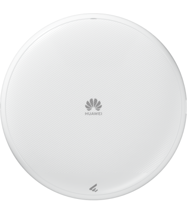 HUAWEI eKit AP673 13660 Mbit/s Blanco Energa sobre Ethernet (PoE)