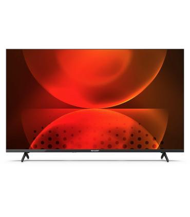 Sharp 43FH2EA Televisor 109,2 Cm (43") Full HD Smart TV Wifi Negro