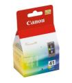 Canon Cartucho CL-41 Color