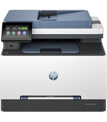 HP Color LaserJet Pro MFP 3302fdw Laser A4 600 X 600 DPI 25 Ppm Wifi