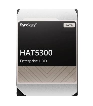 Synology HAT5300-4T 3.5\" SATA HDD