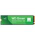 Disco SSD Western Digital WD Green SN3000 1TB/ M.2 2280 PCIe/ Full Capacity