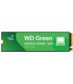 Disco SSD Western Digital WD Green SN3000 1TB/ M.2 2280 PCIe/ Full Capacity