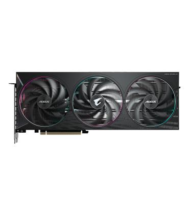 TARJETA GRAFICA GIGABYTE GAMING RTX 5060 AOURUS 8GB GDDR7