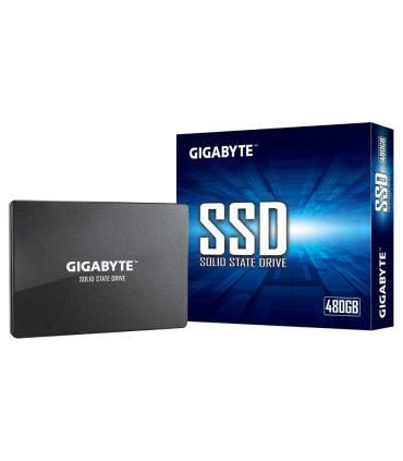 SSD GIGABYTE 480GB SATA3