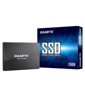 SSD GIGABYTE AORUS 256GB NAND FLASH
