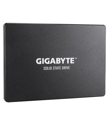 SSD GIGABYTE AORUS 256GB NAND FLASH