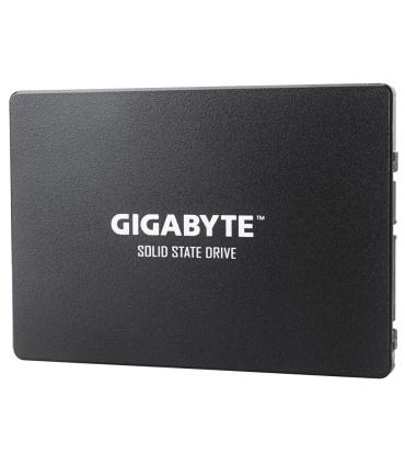 SSD GIGABYTE AORUS 256GB NAND FLASH