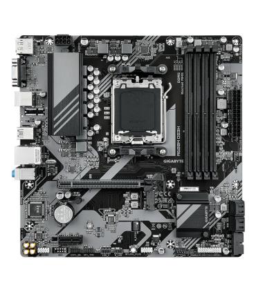 PLACA BASE GIGABYTE A620M DS3H AM5 MATX 4XDDR5
