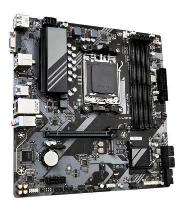 PLACA BASE GIGABYTE A620M DS3H AM5 MATX 4XDDR5
