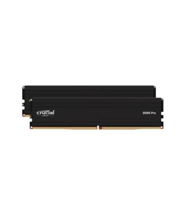 Crucial PRO CP2K16G60C48U532GB(16x2) DDR5 6000MHz