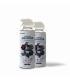 AIRE COMPRIMIDO GEMBIRD 400ML