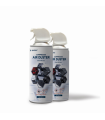 AIRE COMPRIMIDO GEMBIRD 400ML