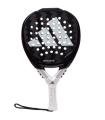 Pala de Pdel Adidas Metalbone HRD+ 2024 (Ale Galan)/ Negra y Blanca